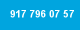 917 796 07 57 917 796 07 57